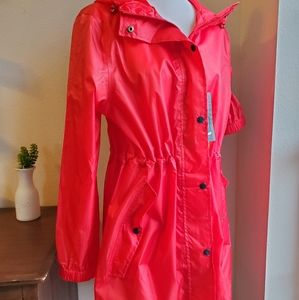 Joules Raincoat